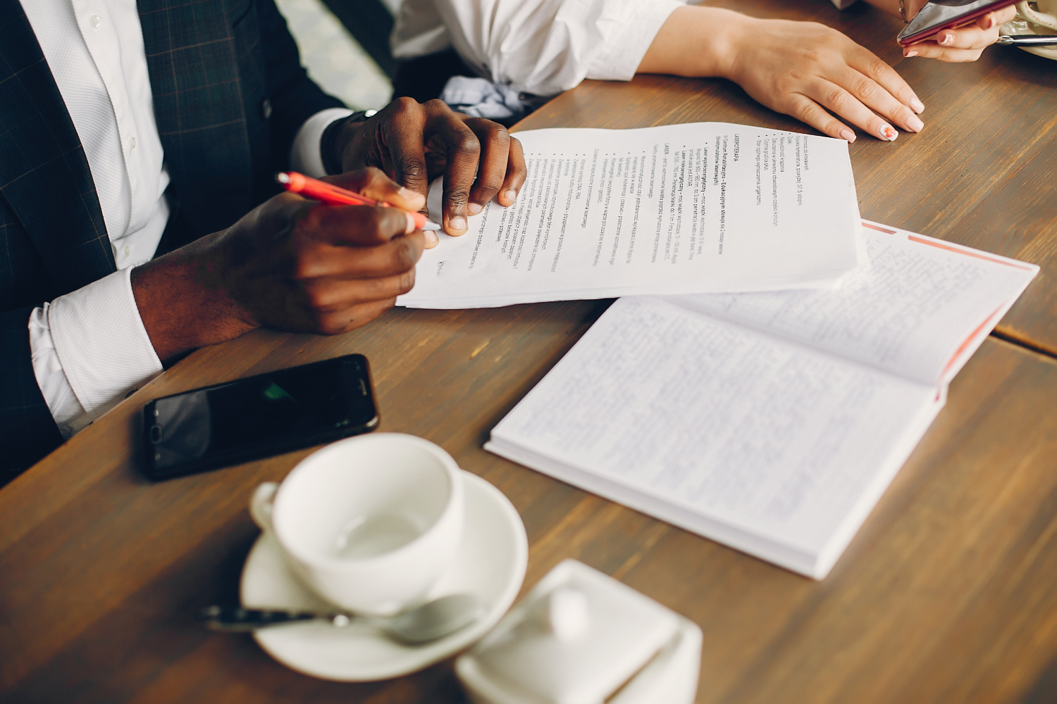 Protection order lawyer